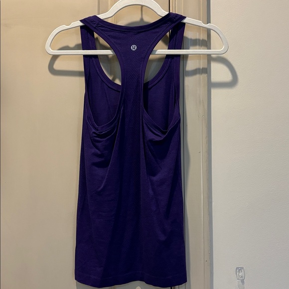 Lululemon swiftly tech tank top - Picture 5 of 5